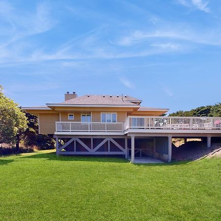 בנדון Beach Hideaway מראה חיצוני תמונה